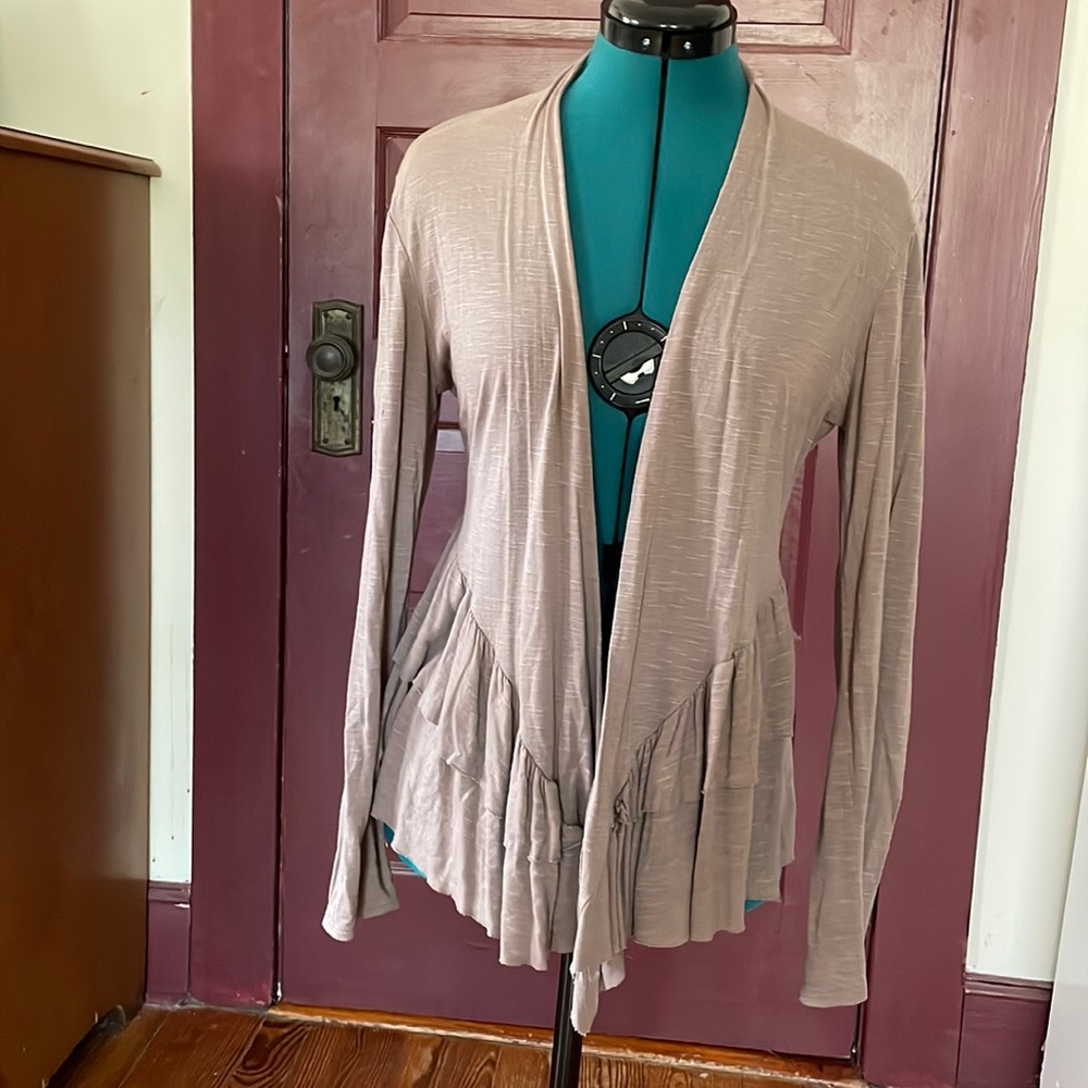 Milli & Mia cardigan